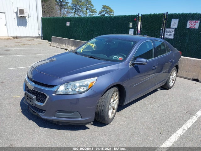 Chevrolet MALIBU 1LT 2015 1G11C5SL4FF134959 Image 2