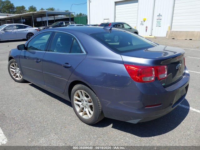 Chevrolet MALIBU 1LT 2015 1G11C5SL4FF134959 Image 3