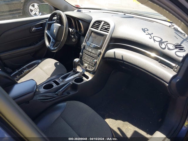 Chevrolet MALIBU 1LT 2015 1G11C5SL4FF134959 Image 5
