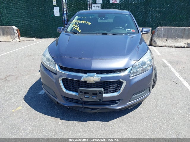 Chevrolet MALIBU 1LT 2015 1G11C5SL4FF134959 Image 6