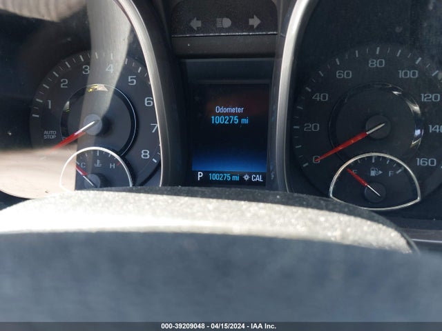 Chevrolet MALIBU 1LT 2015 1G11C5SL4FF134959 Image 7