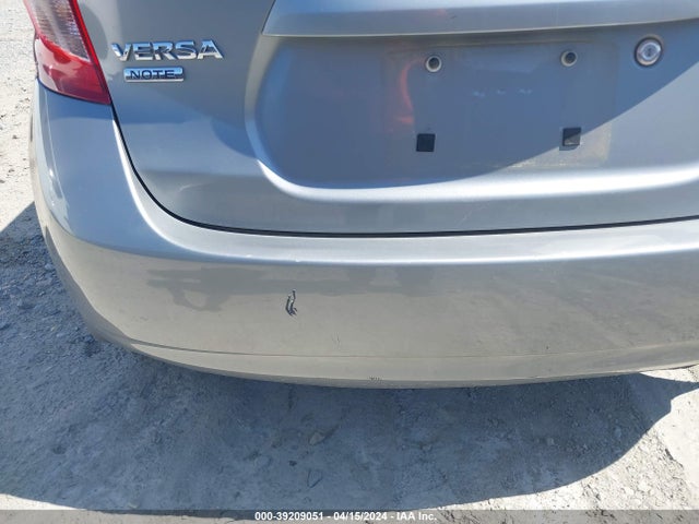Nissan Versa Note S Plus 2014 3N1CE2CP0EL396060 Image 12