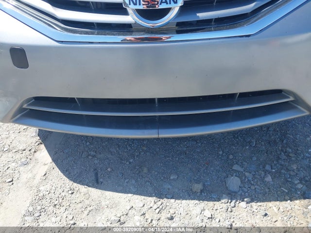 Nissan Versa Note S Plus 2014 3N1CE2CP0EL396060 Image 6