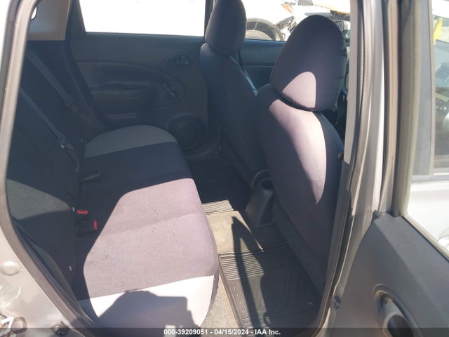 Nissan Versa Note S Plus 2014 3N1CE2CP0EL396060 Image 8