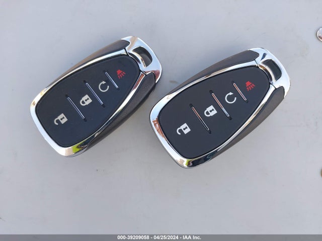 Chevrolet Trailblazer Awd Lt 2022 KL79MRSL3NB142651 Image 11