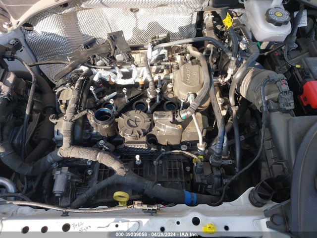 Chevrolet Trailblazer Awd Lt 2022 KL79MRSL3NB142651 Image 6