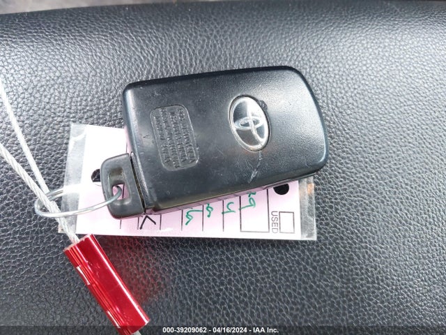 Toyota Corolla S Premium 2014 5YFBURHE2EP017526 Image 11