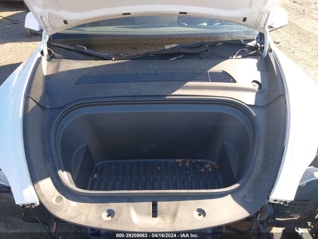 5YJYGDEE7MF229440 Tesla Model Y Long Range Dual Motor All-wheel Drive