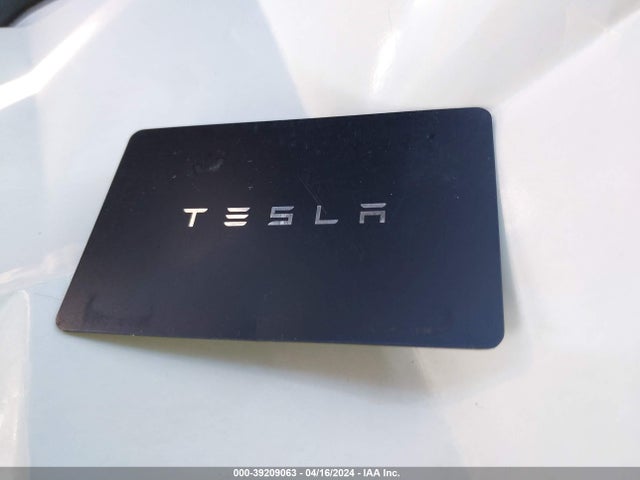 5YJYGDEE7MF229440 Tesla Model Y Long Range Dual Motor All-wheel Drive
