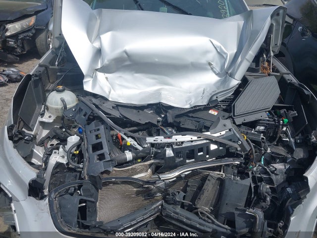 KIA SPORTAGE S 2020 KNDP63AC7L7755018 Image 10
