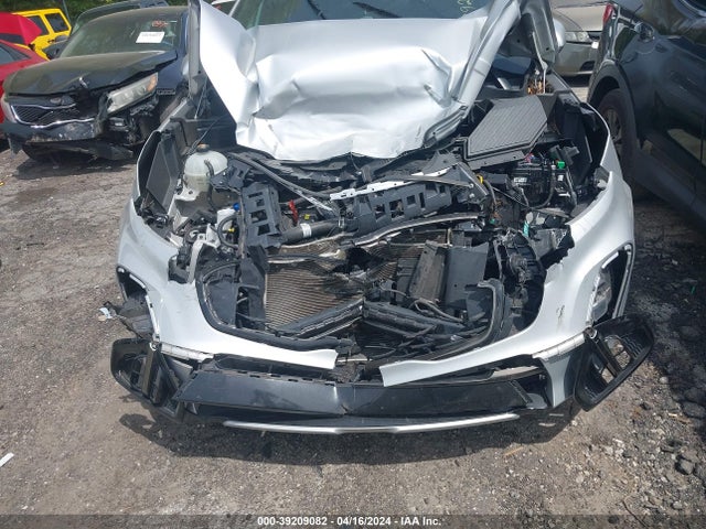 KIA SPORTAGE S 2020 KNDP63AC7L7755018 Image 12