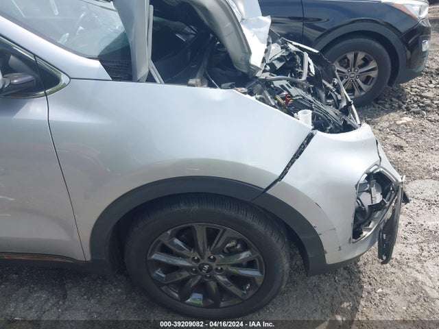 KIA SPORTAGE S 2020 KNDP63AC7L7755018 Image 17