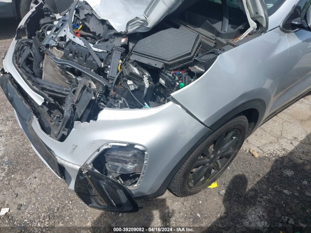 KIA SPORTAGE S 2020 KNDP63AC7L7755018 Image 18