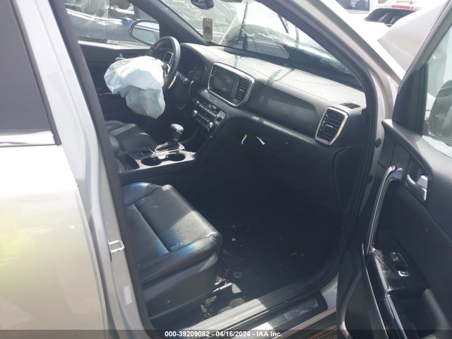 KIA SPORTAGE S 2020 KNDP63AC7L7755018 Image 5