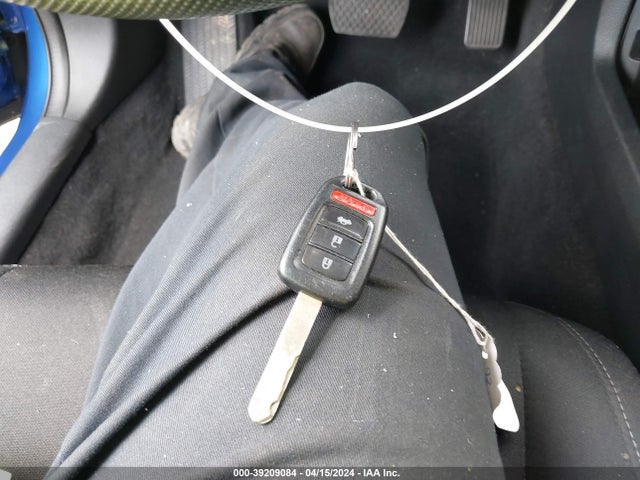 Honda Civic Lx 2017 19XFC2F57HE059128 Image 11