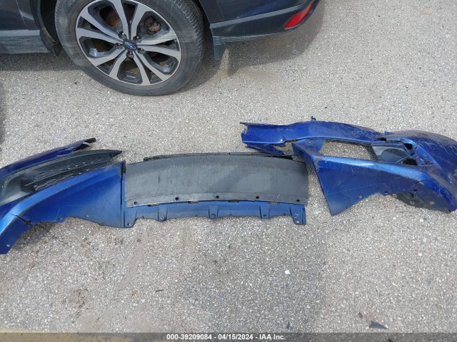 Honda Civic Lx 2017 19XFC2F57HE059128 Image 12