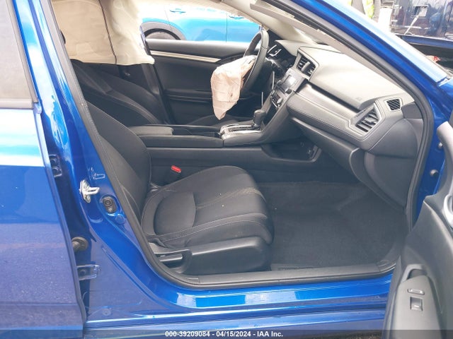 Honda Civic Lx 2017 19XFC2F57HE059128 Image 5