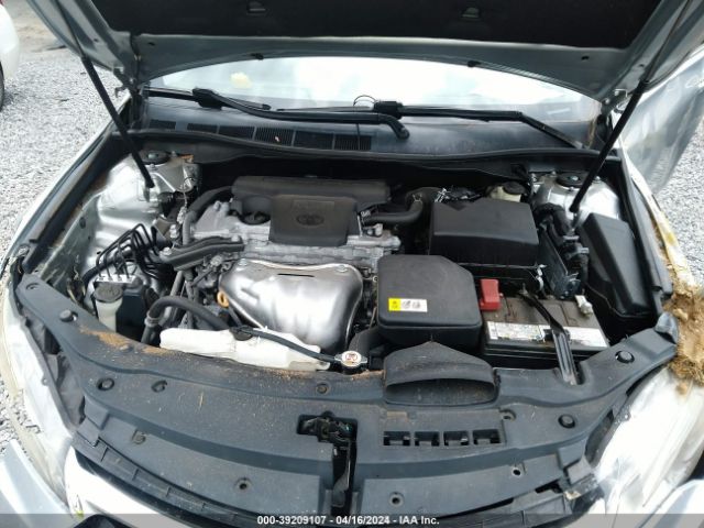 4T1BF1FK8HU746945 Toyota CAMRY SE