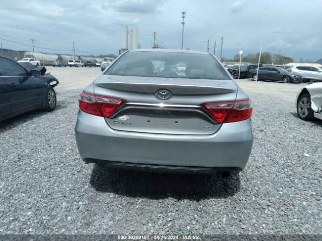 4T1BF1FK8HU746945 Toyota CAMRY SE