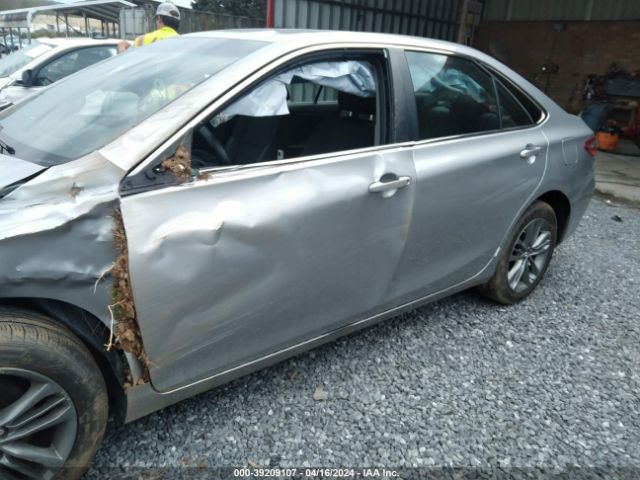 4T1BF1FK8HU746945 Toyota CAMRY SE