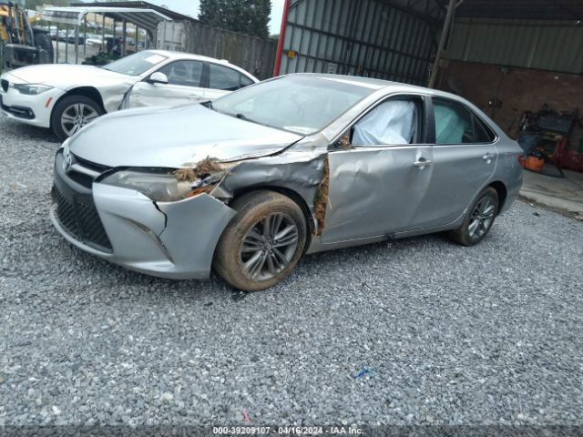 4T1BF1FK8HU746945 Toyota CAMRY SE