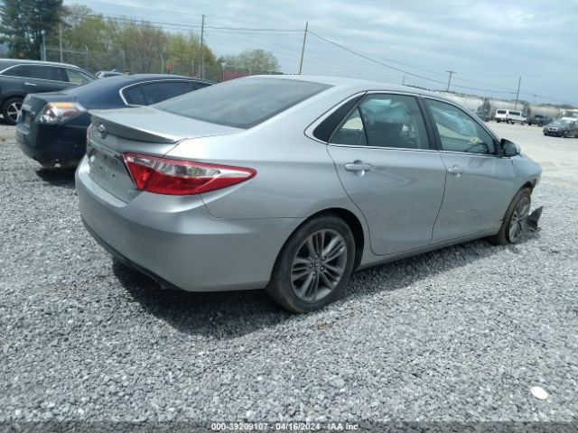 4T1BF1FK8HU746945 Toyota CAMRY SE