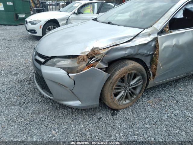 4T1BF1FK8HU746945 Toyota CAMRY SE