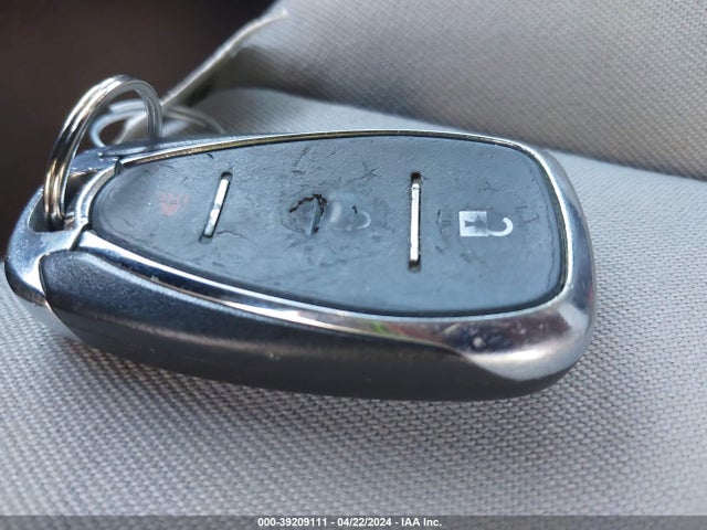 Chevrolet EQUINOX LS 2018 3GNAXHEV9JS511999 Image 11