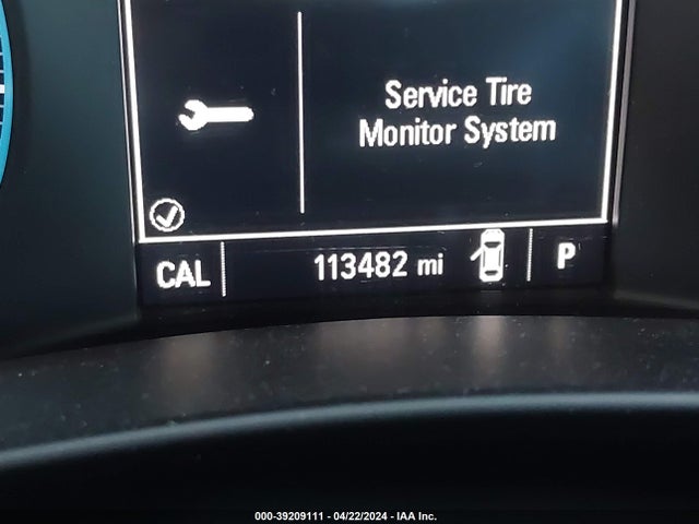 Chevrolet EQUINOX LS 2018 3GNAXHEV9JS511999 Image 15