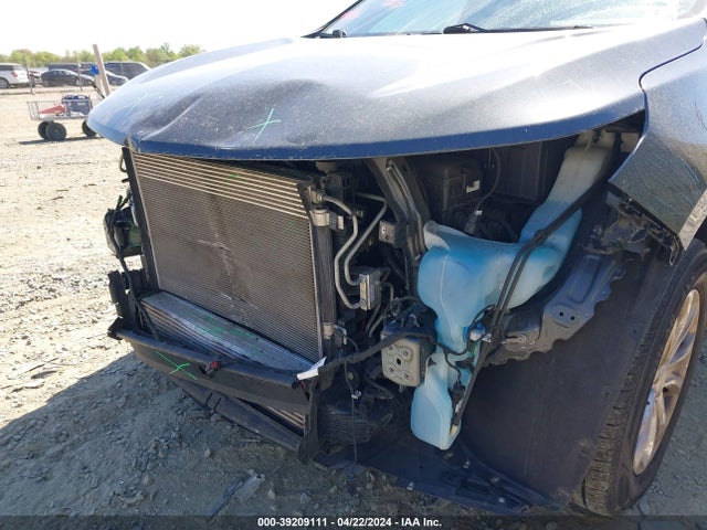 Chevrolet EQUINOX LS 2018 3GNAXHEV9JS511999 Image 6