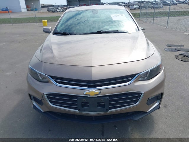 Chevrolet MALIBU LT 2018 1G1ZD5ST5JF230950 Image 12