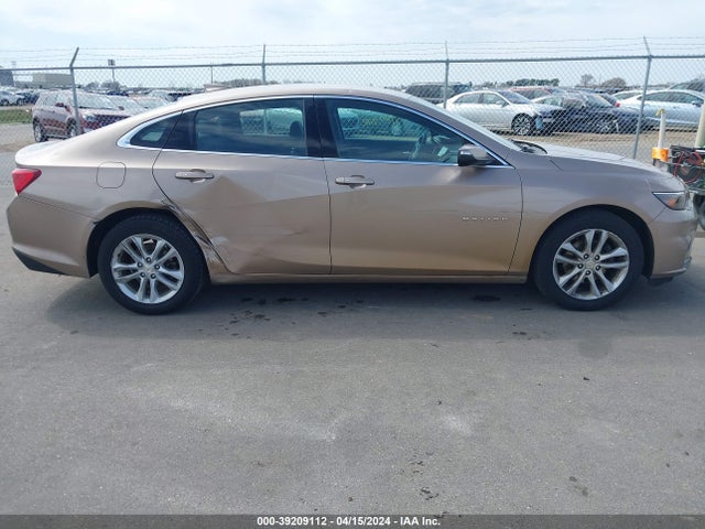 Chevrolet MALIBU LT 2018 1G1ZD5ST5JF230950 Image 13