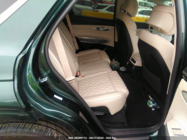 KMUMCDTC6PU084590 Genesis Gv70 3.5t Awd Sport