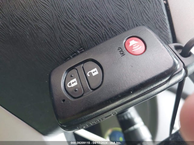 Toyota Prius Four 2015 JTDKN3DU7F0420985 Image 11