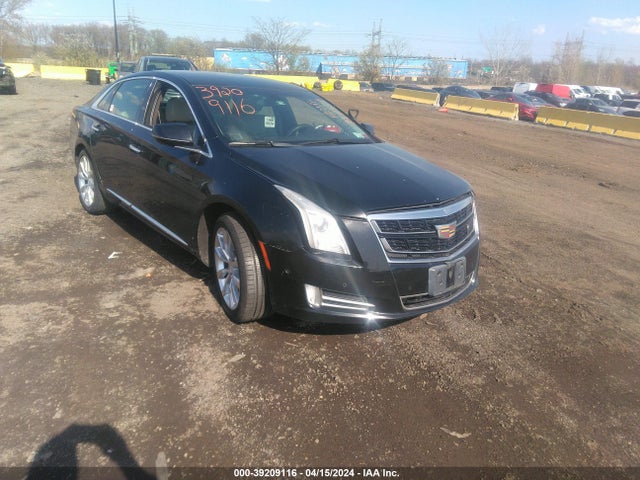 2017 2G61M5S32H9164318 главное изображение