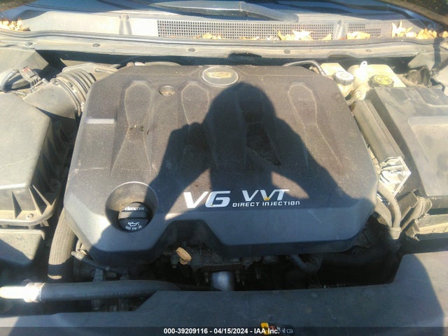 2G61M5S32H9164318 Cadillac XTS LUXURY