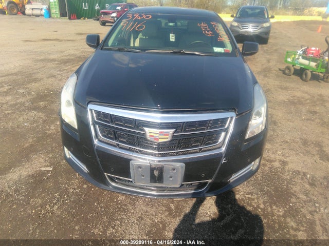 2G61M5S32H9164318 Cadillac XTS LUXURY