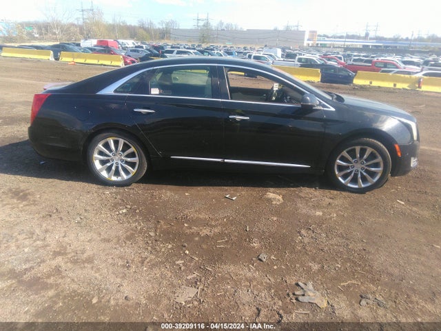 2G61M5S32H9164318 Cadillac XTS LUXURY