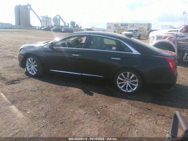 2G61M5S32H9164318 Cadillac XTS LUXURY