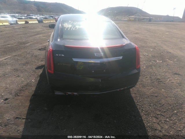 2G61M5S32H9164318 Cadillac XTS LUXURY