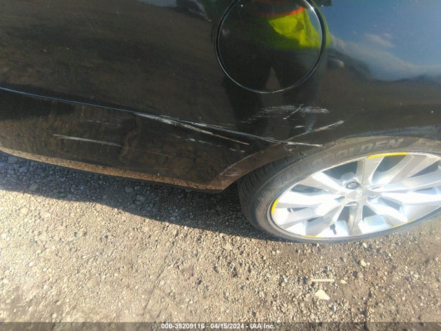 2G61M5S32H9164318 Cadillac XTS LUXURY