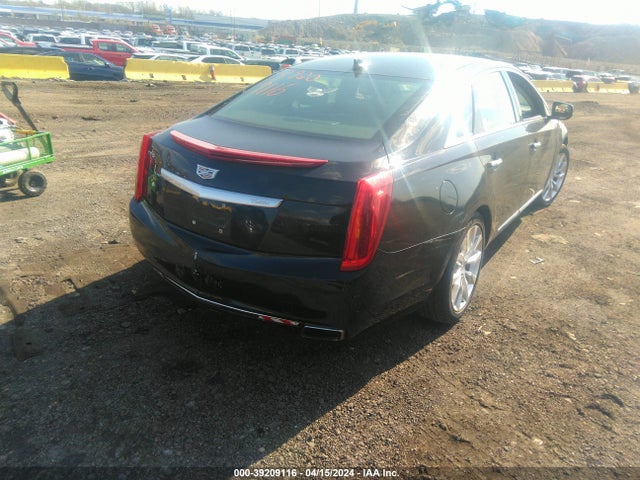 2G61M5S32H9164318 Cadillac XTS LUXURY