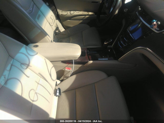 2G61M5S32H9164318 Cadillac XTS LUXURY