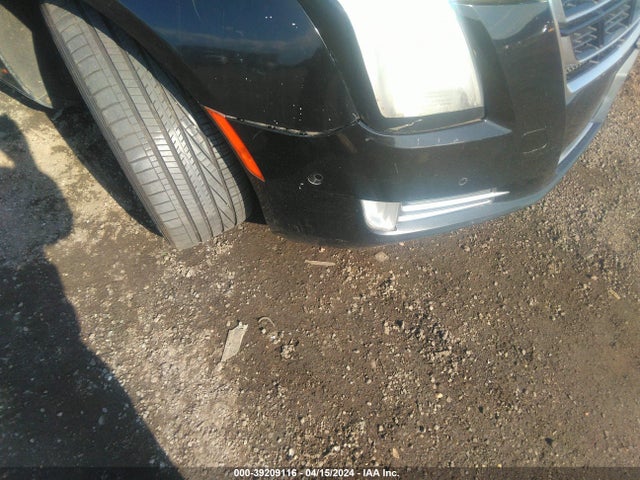 2G61M5S32H9164318 Cadillac XTS LUXURY