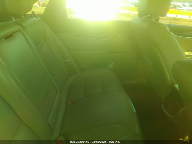 2G61M5S32H9164318 Cadillac XTS LUXURY