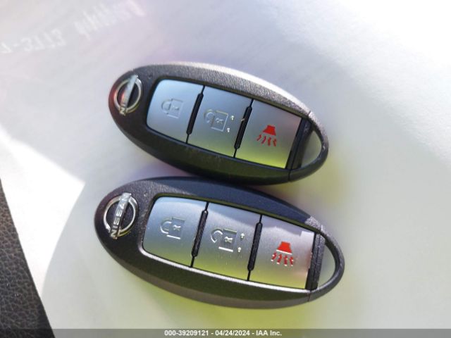 3N1CP5BVXNL528365 Nissan Kicks S Xtronic Cvt