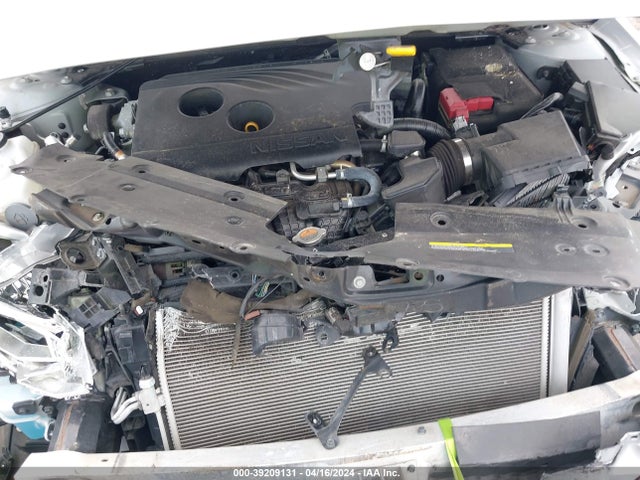 Nissan Altima 2.5 Sl 2019 1N4BL4EV6KC248434 Image 10