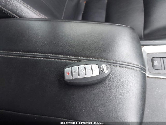 Nissan Altima 2.5 Sl 2019 1N4BL4EV6KC248434 Image 11