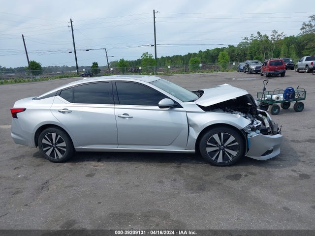 Nissan Altima 2.5 Sl 2019 1N4BL4EV6KC248434 Image 14