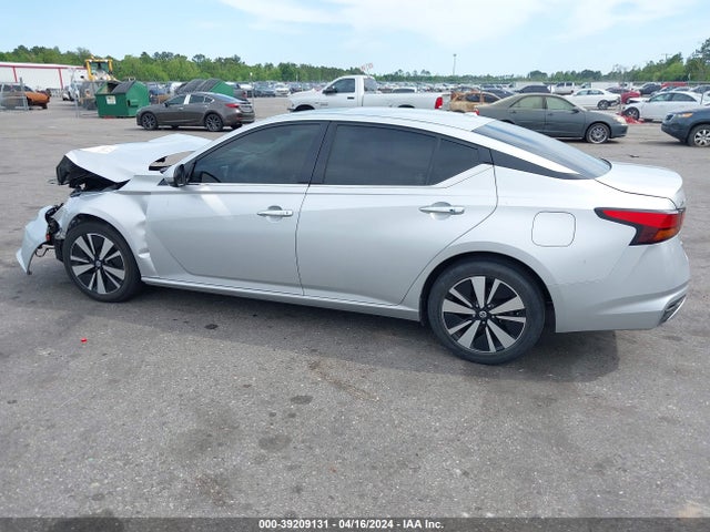 Nissan Altima 2.5 Sl 2019 1N4BL4EV6KC248434 Image 15